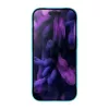Kotelo LAUT HUEX ohut iPhone 17 Pro 16 cm mintunvihreä
