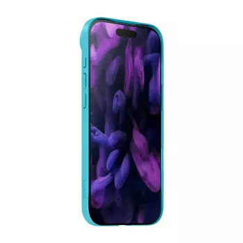 LAUT HUEX ohut kotelo iPhone 17 Air 16,5 cm minttu