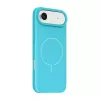 LAUT HUEX ohut kotelo iPhone 17 Air 16,5 cm minttu