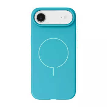 LAUT HUEX ohut kotelo iPhone 17 Air 16,5 cm minttu