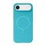 LAUT HUEX ohut kotelo iPhone 17 Air 16,5 cm minttu