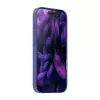 LAUT HUEX ohut iPhone 17 Pro Max Future Blue puhelinkotelo 17,5 cm