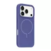 LAUT HUEX ohut iPhone 17 Pro Max Future Blue puhelinkotelo 17,5 cm