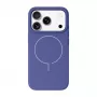 LAUT HUEX ohut iPhone 17 Pro Max Future Blue puhelinkotelo 17,5 cm