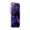 Kotelo LAUT CARBON MATTER iPhone 17 läpinäkyvä 6,3 tuuman