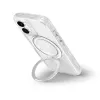 Kotelo LAUT CARBON MATTER iPhone 17 läpinäkyvä 6,3 tuuman