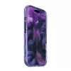 Kotelo LAUT CRYSTAL MATTER iPhone 17 16 cm violetti läpinäkyvä