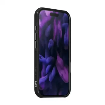 Kotelo LAUT HUEX WAVE iPhone 17 16 cm (6,3 tuuman) ruskea