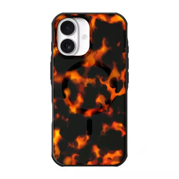 Kotelo LAUT HUEX WAVE iPhone 17 16 cm (6,3 tuuman) ruskea