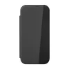 Folio-kotelo LAUT MAGFOLIO iPhone 17 16 cm musta