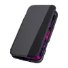 Folio-kotelo LAUT MAGFOLIO iPhone 17 16 cm musta