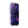 LAUT AERO PROTECT kotelo iPhone 17 16 cm violetti läpinäkyvä