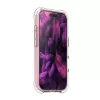 Kotelo LAUT AERO PROTECT iPhone 17 16 cm pinkki läpinäkyvä