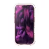 Kotelo LAUT AERO PROTECT iPhone 17 16 cm pinkki läpinäkyvä