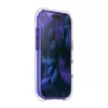 Kotelo LAUT AERO PROTECT iPhone 17 16 cm sininen läpinäkyvä