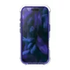 Kotelo LAUT AERO PROTECT iPhone 17 16 cm sininen läpinäkyvä