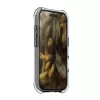 Cover LAUT AERO PROTECT iPhone 17 16 cm harmaa läpinäkyvä