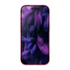 LAUT HUEX ohut puhelinkotelo Cover korallinpunainen iPhone 17