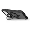 Cover LAUT CARBON MATTER iPhone 17 Pro 16 cm musta