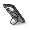 Cover LAUT CARBON MATTER iPhone 17 Pro 16 cm musta