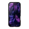 Cover LAUT CARBON MATTER iPhone 17 Pro 16 cm musta