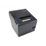 Lämpökuittitulostin EQUIP 58/80 mm automaattisella leikkurilla, USB/Ethernet/sarjaportti, kassalaatikko, 203x203 DPI