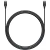 HDMI-kaapeli Insta360 Connect erittäin pitkä 10 m – HDMI-video-/audiokaapeli kameroille ja näytöille