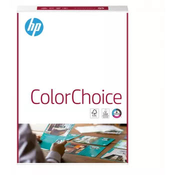 HP Color Choice 500/A3/297x420 tulostuspaperi A3 (297x420 mm) 500 arkkia valkoinen