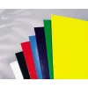 GBC sidontakannet HiGloss A4 250 g/m², A4, kartonki, punainen, kiiltävä, 250 g/m², 100 kpl