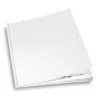 GBC ReGency sidontakannet A4 325 g/m², A4, sininen, 210 mm, 297 mm, 40 mm, 2 kg