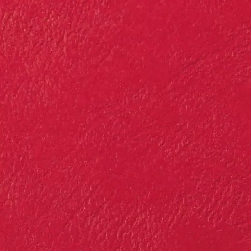 GBC LeatherGrain sidontakannet 250 g/m² A4 punainen (100)