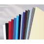 GBC LeatherGrain sidontakannet 250 g/m² A4 tummanvihreä (100), A4, vihreä, 250 g/m², 210 mm, 297 mm, 100 kpl