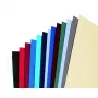 GBC LeatherGrain sidontakannet 250 g/m² A4 norsunluu (100), norsunluu, 100 arkkia, 215 mm, 300 mm, 30 mm, 1,57 kg