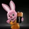 Duracell Plus kertakäyttöparisto 9V alkalinen