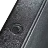 Kansio Herlitz 05365135 A5 musta polypropeeni