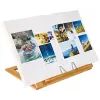 Kirjateline WEDO 211 3107 puu bambu