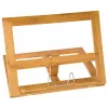 Kirjateline WEDO 211 3107 puu bambu