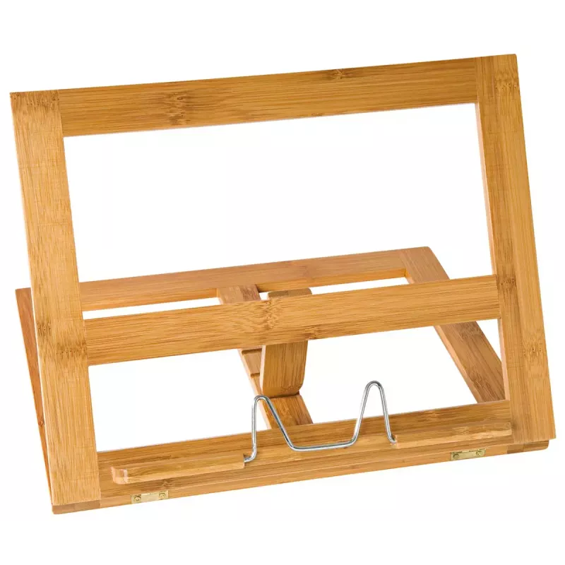 Kirjateline WEDO 211 3107 puu bambu