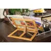 Kirjateline WEDO 211 3107 puu bambu