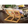 Kirjateline WEDO 211 3107 puu bambu