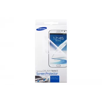 Samsung ETC-G1J9W kirkas näytönsuoja 1 kpl