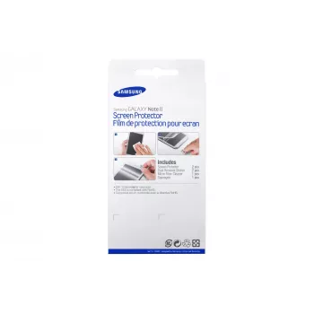 Samsung ETC-G1J9W kirkas näytönsuoja 1 kpl