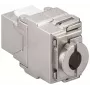 Keystone-moduuli RJ45 CAT 6A STP Goobay 95900