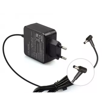 CoreParts MSPT2050 -virtalähde/invertteri sisäkäyttöön 45 W musta