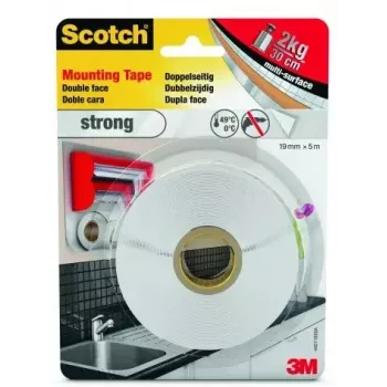 Teippi 3M 40011950 5 m