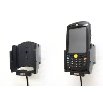 Aktiivinen pidike Brodit 513013 kallistettava/käännettävä mobiilitietokoneelle