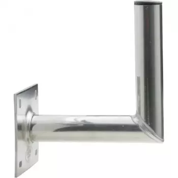 WAH25A 001 ruostumaton teräs alumiini Schwaiger
