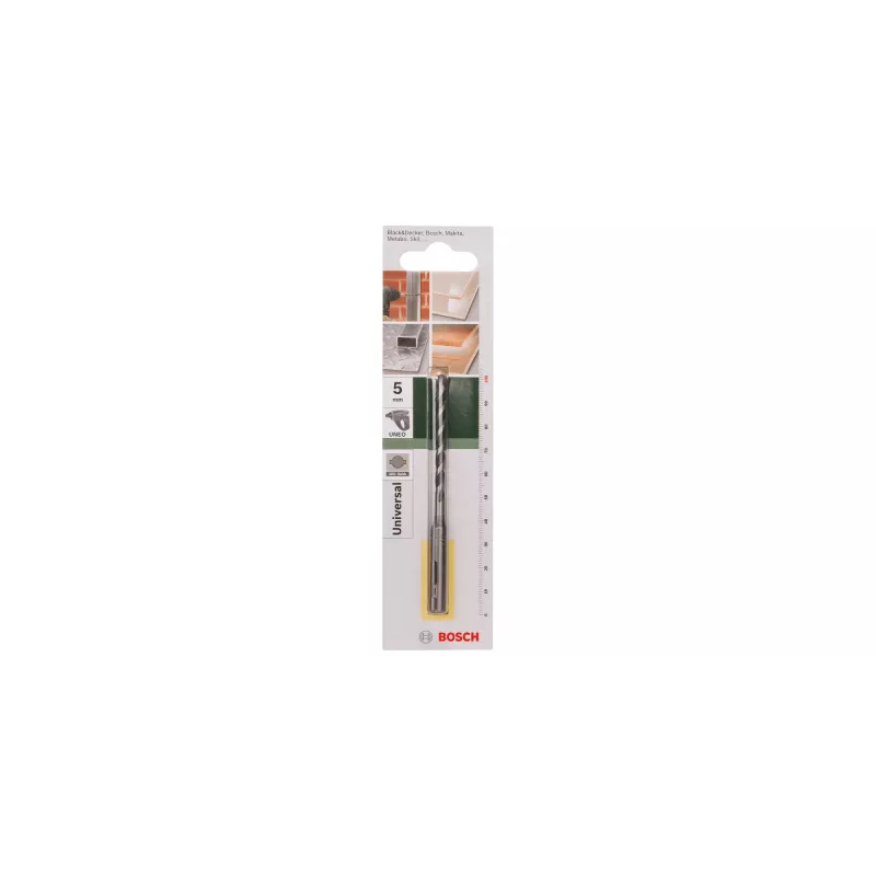 Pora Bosch SDS-Quick yleispora