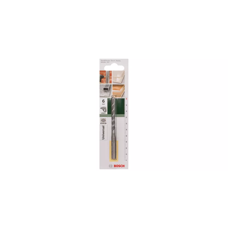 Pora Bosch SDS-Quick yleispora