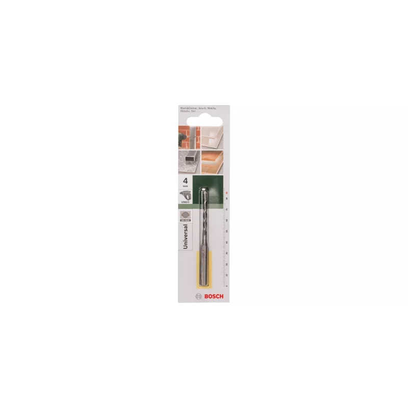 Pora Bosch SDS-Quick yleispora